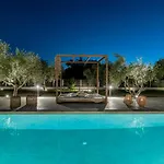 Vilă Pandessia Tsilivi (Zakynthos)
