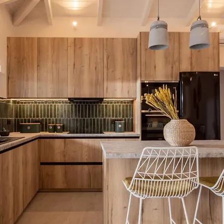 Pandessia * Tsilivi (Zakynthos)