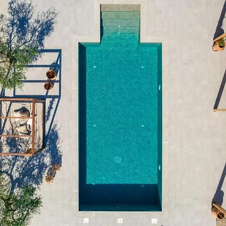 Pandessia Vila Tsilivi (Zakynthos)