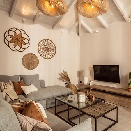 Vila Pandessia Tsilivi (Zakynthos)