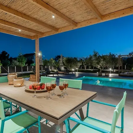 Pandessia Tsilivi (Zakynthos)