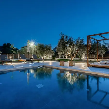 Pandessia Vila Tsilivi (Zakynthos)