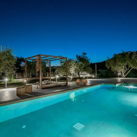 Pandessia Tsilivi (Zakynthos)