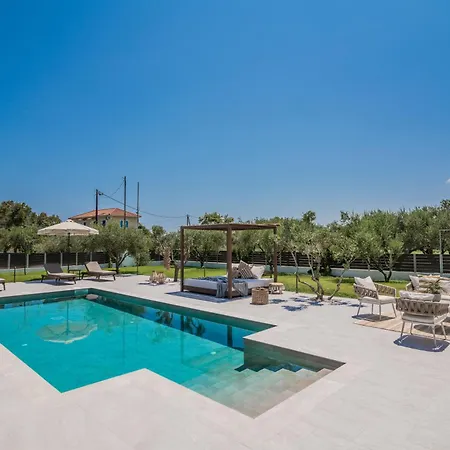 Pandessia Tsilivi (Zakynthos)