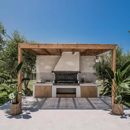 Pandessia Vilă Tsilivi (Zakynthos)