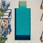 Pandessia Villa Tsilivi (Zakynthos)