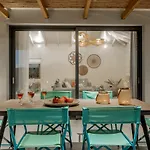 Villa Pandessia Tsilivi (Zakynthos)